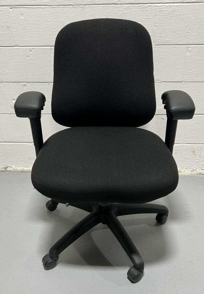 Bodybilt High Back Stretch Chair - Used