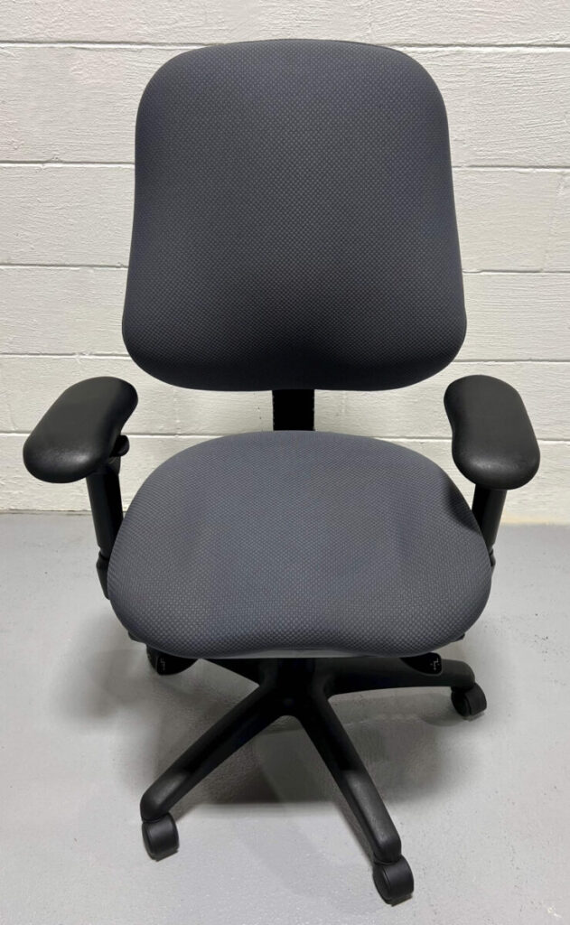 Bodybilt High Back Task Chair - Used