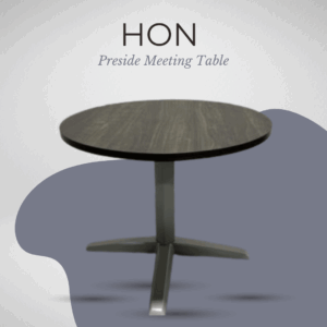 HON Meeting Table