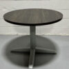HON Reside Round Meeting Table