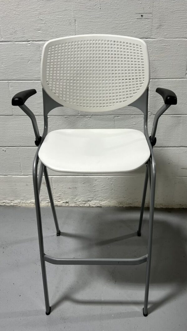 KFI Seating Kool Stack Barstool - Used