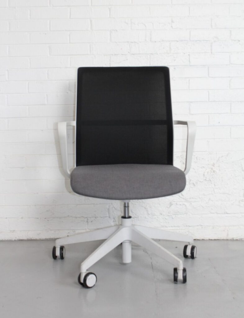 Allermuir Circo Chair