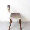 Industry West Public Dining Chair - Used - Image 3