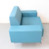 Kimball International Pairings Lounge Chair - Used - Image 3