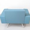 Kimball International Pairings Lounge Chair - Used - Image 4