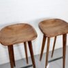 BassamFellows Tractor Stool - Used - Image 6