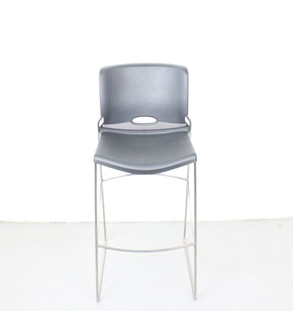 HON Olson Stacker Barstool - Used