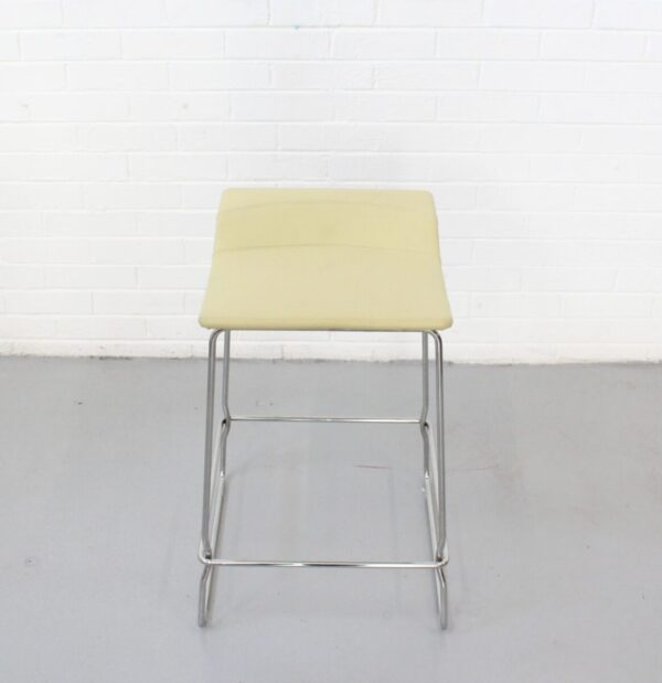 Steelcase Coalesse Last Minute Barstool - Used