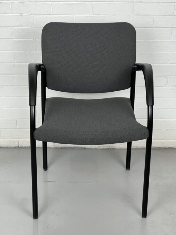 Allsteel Relate Side Chair - Refurbished