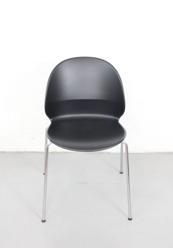 Fritz Hansen N02 Recycle Chair - Used