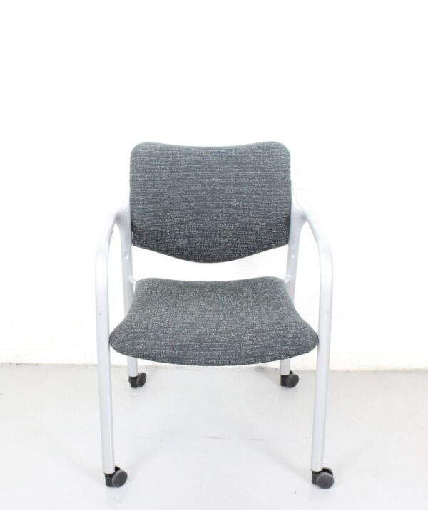 Herman Miller Aside Chair - Used