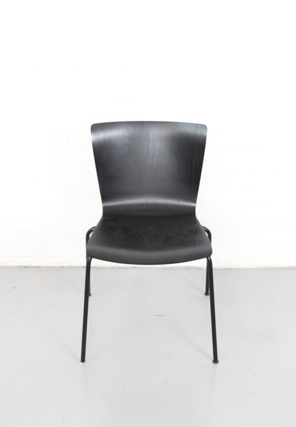 Fritz Hansen Vico Duo Chair - Used