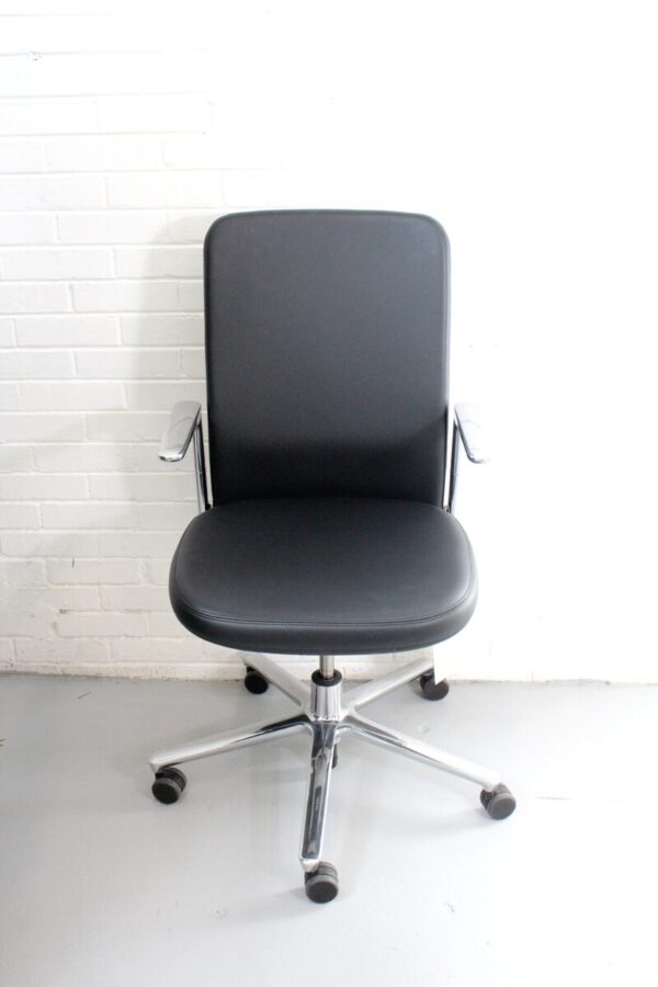 Vitra Pacific Chair - New