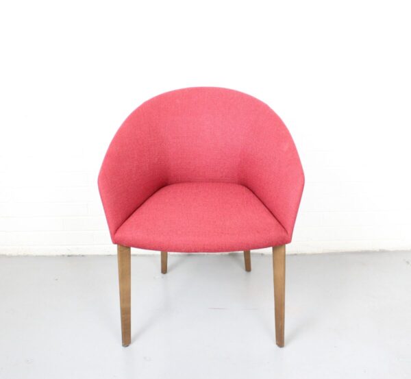 Andreu World Brandy Lounge Chair - Used