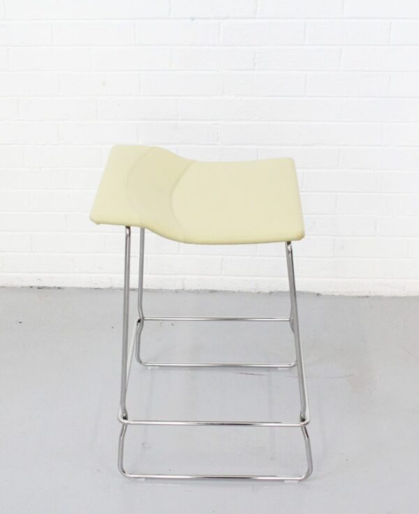 Steelcase Coalesse Last Minute Barstool - Used - Image 3