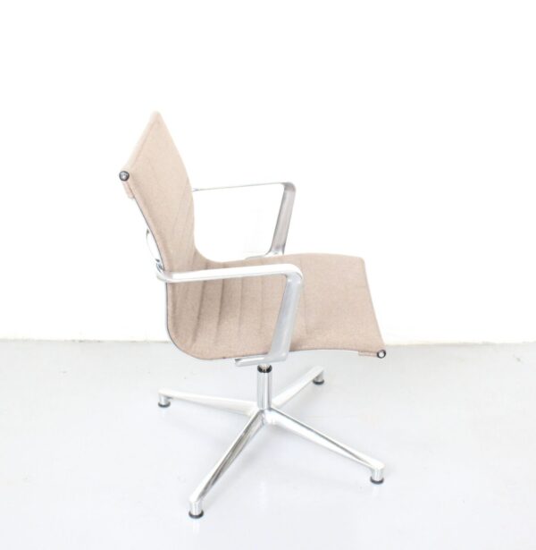 Herman Miller Eames Reproduction Chair - Used - Image 3