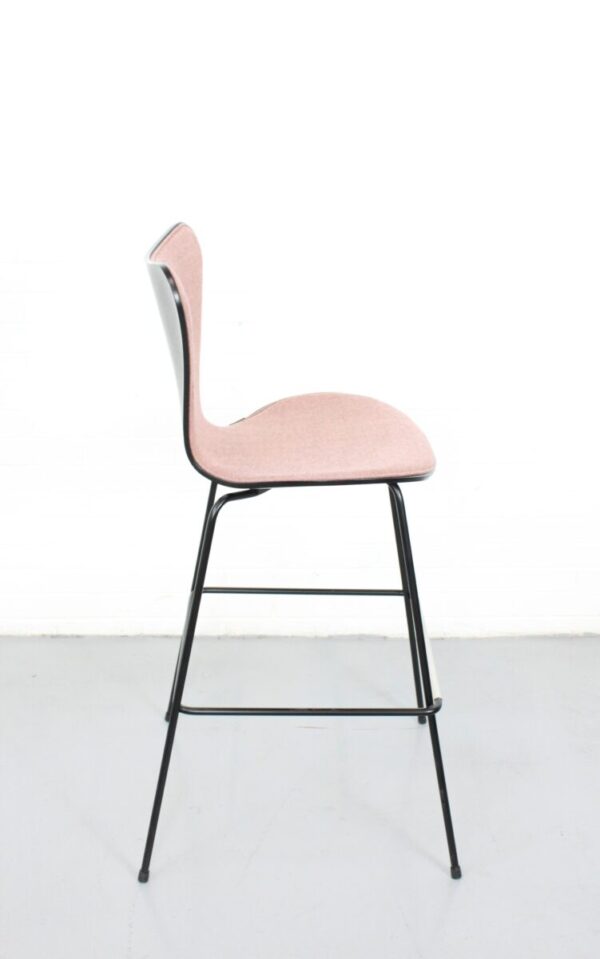 Fritz Hansen Series 7 Stool - Used - Image 3