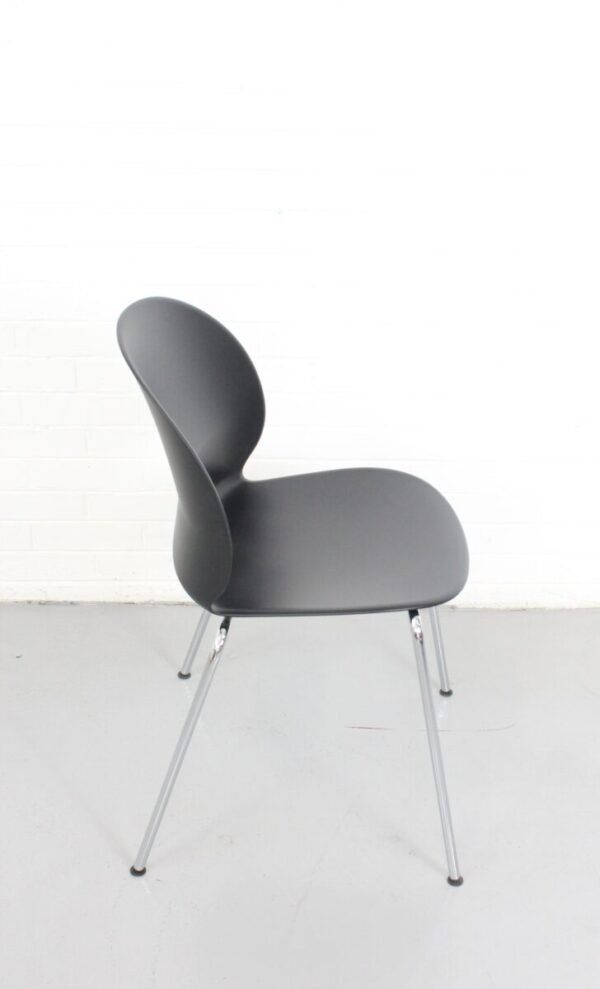 Fritz Hansen N02 Recycle Chair - Used - Image 3