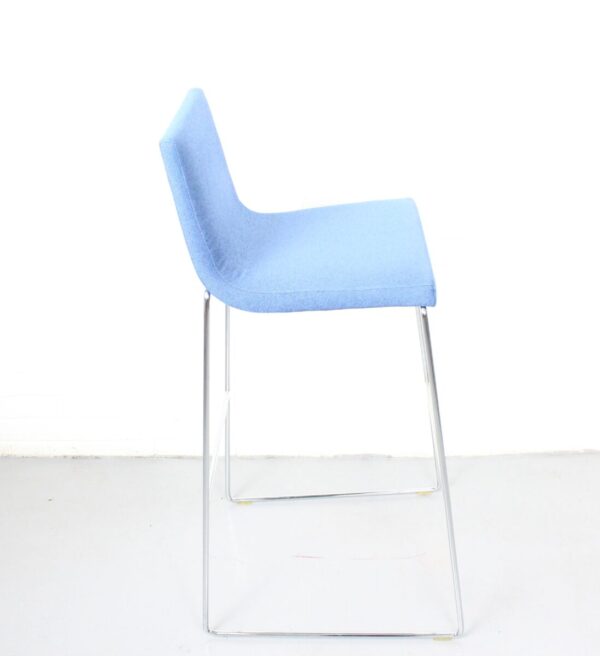 Andreu World Lineal Comfort Barstool - Used - Image 3