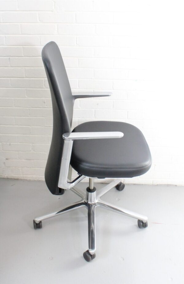 Vitra Pacific Chair - New - Image 3