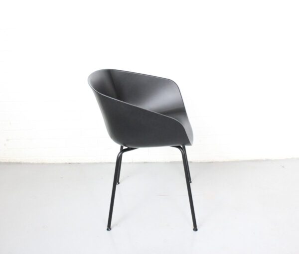 Softline Maya Armchair - Used - Image 3