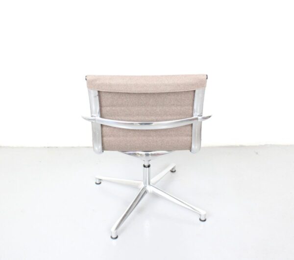 Herman Miller Eames Reproduction Chair - Used - Image 4