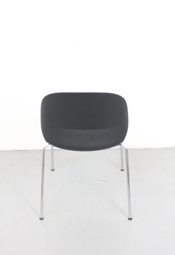 Fritz Hansen N02 Recycle Chair - Used - Image 4