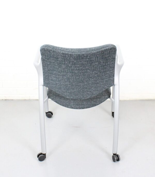 Herman Miller Aside Chair - Used - Image 4