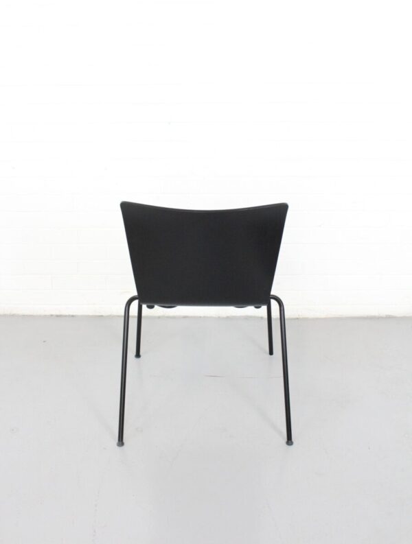 Fritz Hansen Vico Duo Chair - Used - Image 4