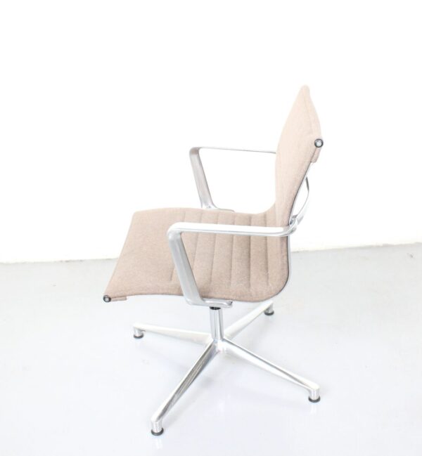 Herman Miller Eames Reproduction Chair - Used - Image 5