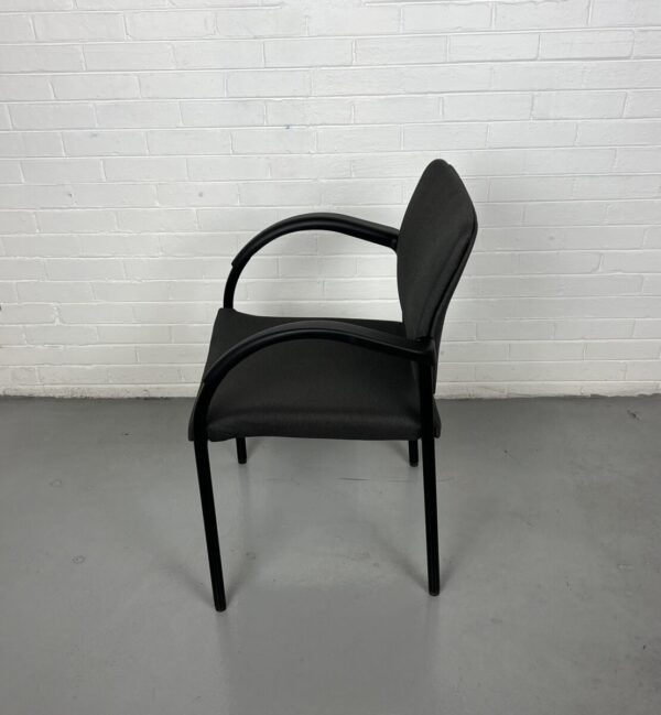 Allsteel Relate Side Chair - Refurbished - Image 5