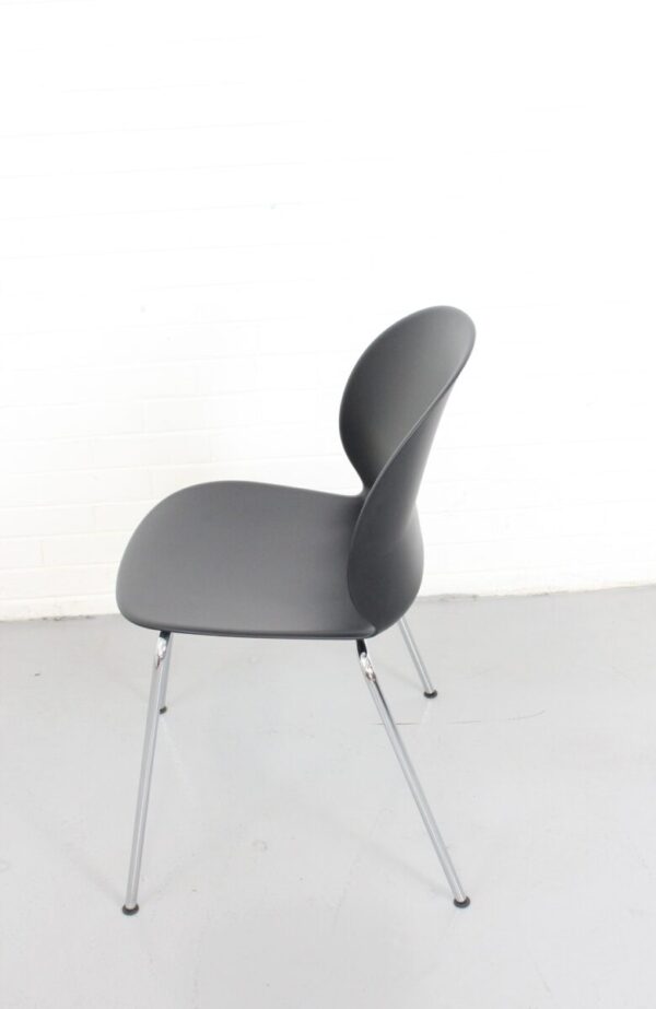 Fritz Hansen N02 Recycle Chair - Used - Image 5