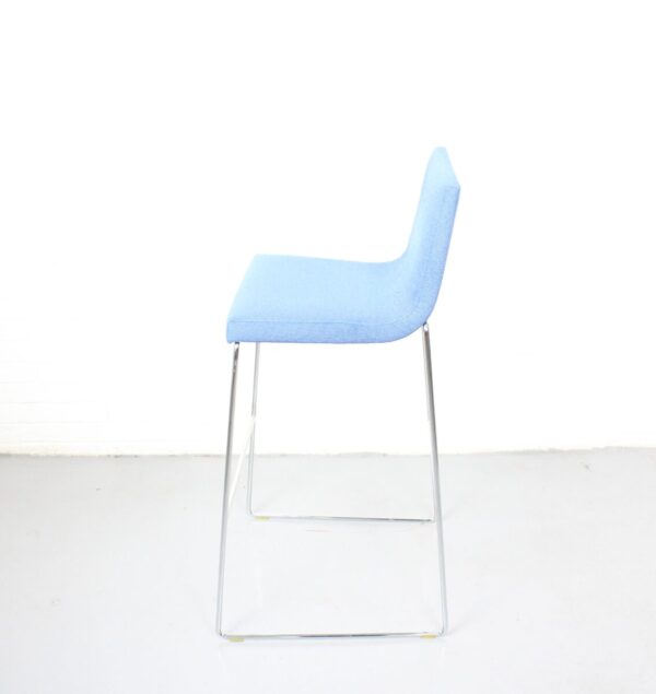 Andreu World Lineal Comfort Barstool - Used - Image 5