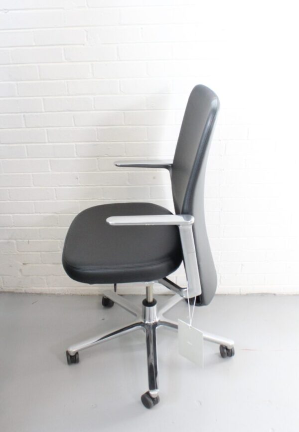 Vitra Pacific Chair - New - Image 5