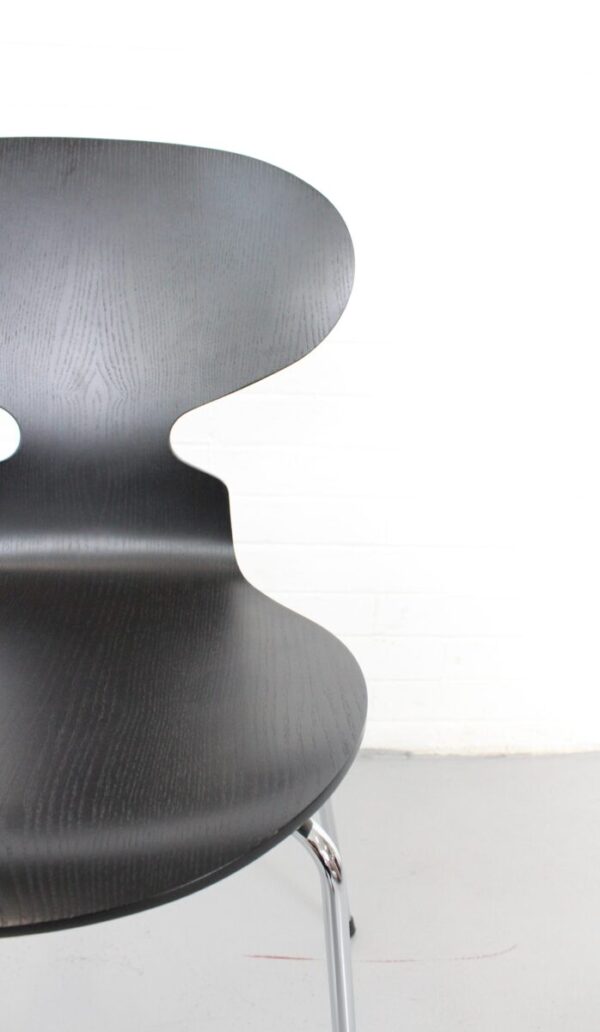 Fritz Hansen Ant Chair - Used - Image 6