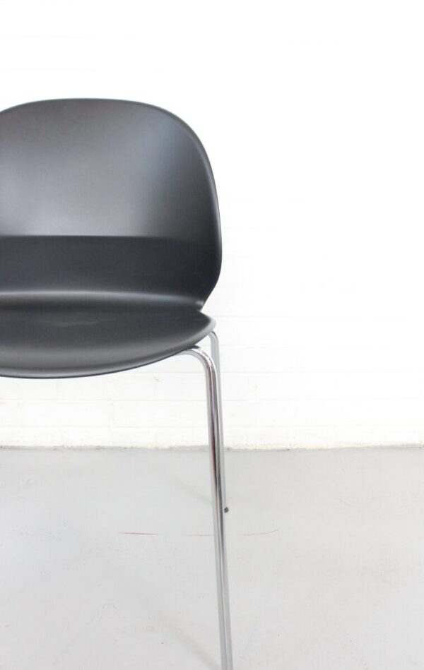 Fritz Hansen N02 Recycle Chair - Used - Image 6