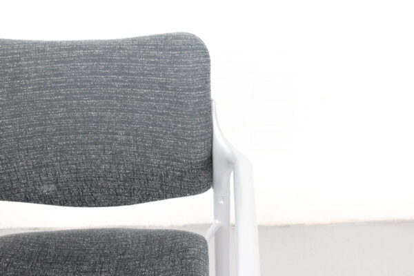 Herman Miller Aside Chair - Used - Image 6