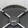 Fritz Hansen Series 7 Black Chair - Used - Image 7