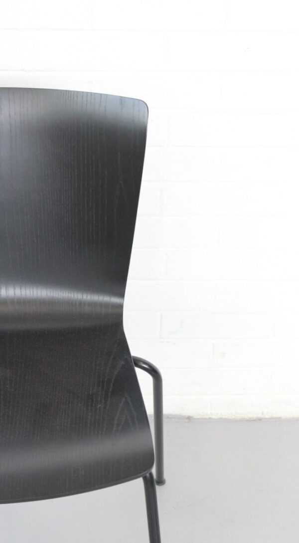 Fritz Hansen Vico Duo Chair - Used - Image 7