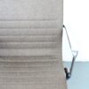 Herman Miller Eames Reproduction Beige Swivel Chair - Used - Image 6