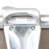 Herman Miller Eames Reproduction Beige Swivel Chair - Used - Image 7