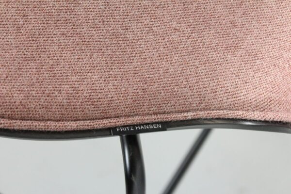 Fritz Hansen Series 7 Stool - Used - Image 9