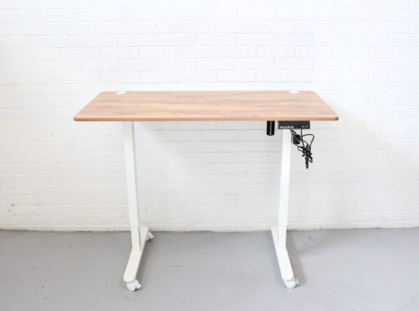 Height Adjustable Table - Used