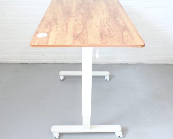 Height Adjustable Table - Used - Image 3