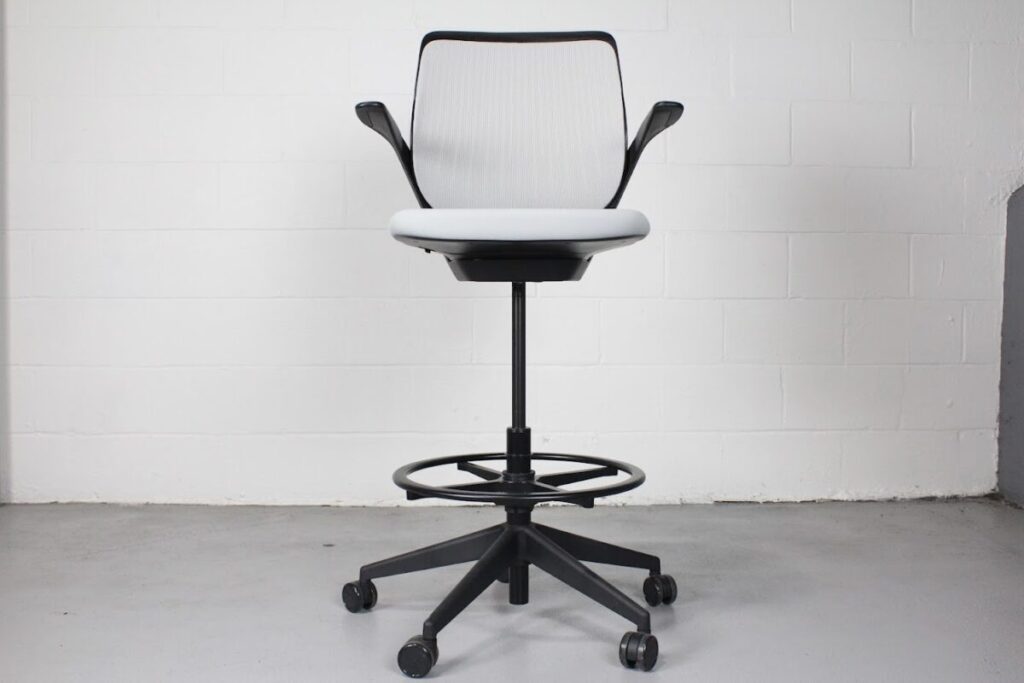 Steelcase Cobi Drafting Chair