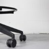 Steelcase Cobi Drafting Chair - Used - Image 6