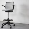 Steelcase Cobi Drafting Chair - Used - Image 7