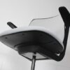 Steelcase Cobi Drafting Chair - Used - Image 8