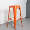 Furmax Tangerine Bar Stool - Used - Image 8