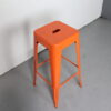 Furmax Tangerine Bar Stool - Used - Image 7